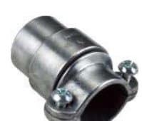 Rigid to Flex Couplings Clamp Type