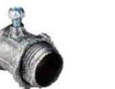 Zinc Die Cast EMT Couplings Set-Screw Type