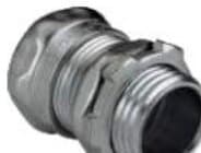 Steel EMT Connectors Compression Type & Rain-Tight