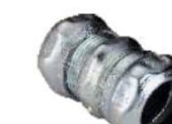 Steel EMT Couplings Compression Type & Rain-Tight