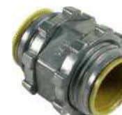 Insulated Box to Box Connector