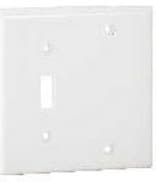 Commercial Grade Standard Size Lexan Wallplates