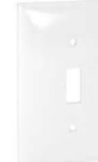 Commercial Grade Jumbo Size Lexan Wallplates