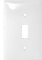Commercial Grade Mid-Size Lexan Wallplates