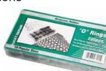 O-Rings Assortment Kit
