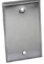 Stainless Steel Wallplates