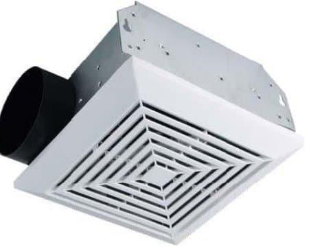 Standard Series Bath Fan