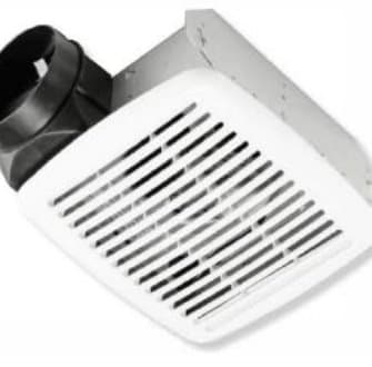 Standard Plus Series Bath Fan