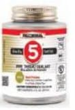Pipe Joint - Rectorseal "No. 5" Series Pipe Joint Compound