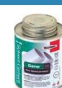 Cements & Primers - Rectorseal "Gene" Series Regular Body PVC Cement