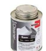 Rectorseal "Sam" Series Clear Cleaner