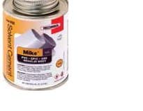 Rectorseal "Mike" Series 3-Way Cement