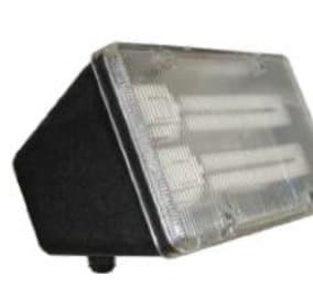 JWP626 ABS Plastic Flood Light