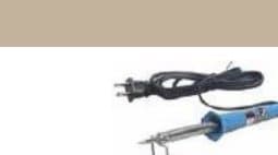 Electric Guns & Irons