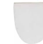 Elastic Paint Strainer