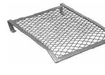 Metal Grids