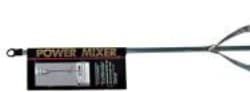 Bung Hole Mixer Metal Tip