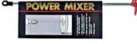 Spinner Plastic Tip
