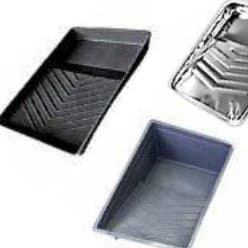 Professional Paint Trays