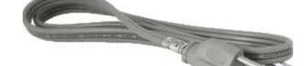 Garbage Disposal Replacement Cords