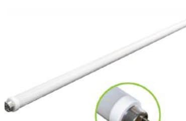 JWPXR-1 SW-LED Dimmable LED Tube