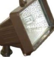 JWQH150 Cast Aluminum Flood Light