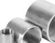 Rigid Threaded Couplings