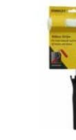 Micro Rollers - Yellow Stripe Micro Rollers