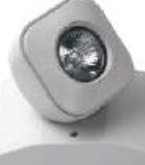 MR16 Remote Head Lamp