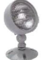PAR36 Weatherproof Remote Head Lamp