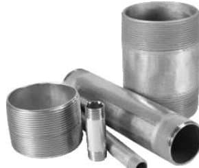 Rigid Conduit Nipples