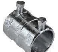 Steel Rigid Couplings Set-Screw Type