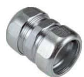 Steel Threadless Rigid Couplings Compression Type