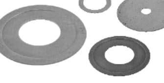 Steel Reducing Washers