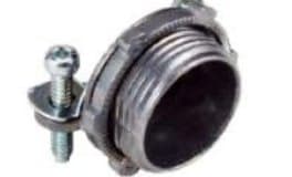Non-Metallic Cable Connectors