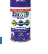 PipeWeld