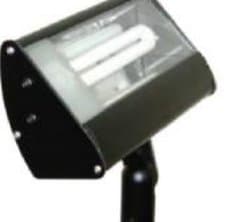 JWS613 Cast Aluminum Flood Light