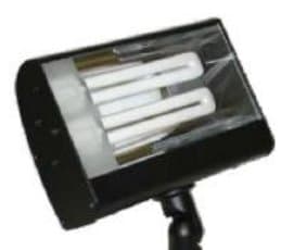 JWS626 Cast Aluminum Flood Light