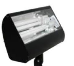 JWS626S Cast Aluminum Flood Light