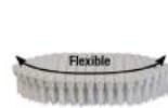 Plastic Scrub Brush