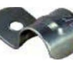 1-Hole EMT Straps