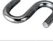 S Hook