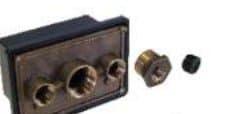 Swimming Pool Junction Boxes
