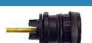 Aftermarket Parts for Sloan, Gerber & Zurn - Piston Assembly/Cartridge for Sloan & Gem Closet