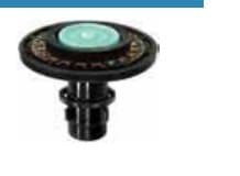 Aftermarket Parts for Sloan, Gerber & Zurn - Closet Repair Kit - 1.6 GPF