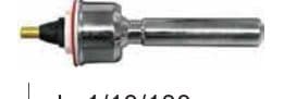 Aftermarket Parts for Sloan, Gerber & Zurn - Handle Assembly for Sloan & Gerber, Royal & Regal