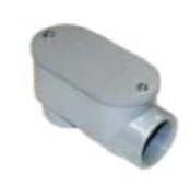 Type LB Conduit Body - SLB Series