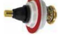Aftermarket Parts for Sloan, Gerber & Zurn - Handle Repair Kit for Sloan & Gerber