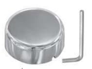Aftermarket Parts for Sloan, Gerber & Zurn - Shut-Off Cover - Vandal Proof