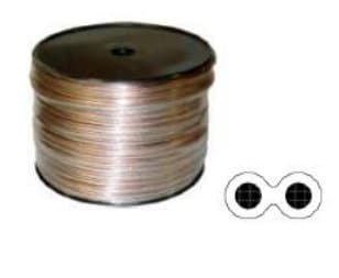 Speaker Cables